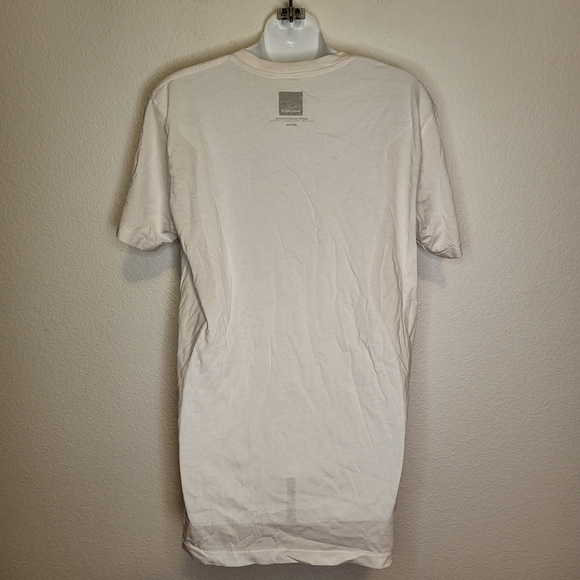 NWOT Monster Children X As Colour Thomas Campbell T-Shirt size Medium - Picture 2 of 5